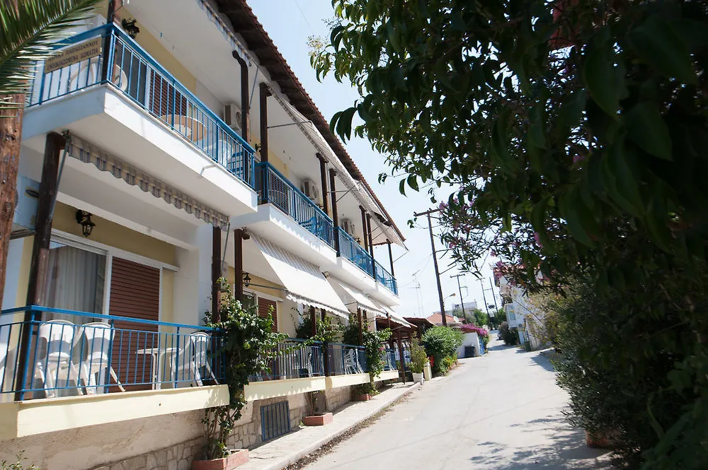 Studios Maria Ammouliani